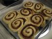 Cinnamon Rolls Ready To Bake