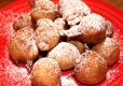 Cinnamon Sweet Fritters
