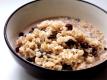 Cinnamon Raisin Rice