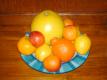 Citrus Variety