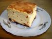 Classic Baked Cheesecake