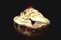 Classic Ice Cream Sundae