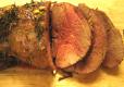 Classic Leg Of Lamb