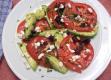 Classic Tomato Salad