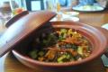 Clay Pot Vegetable Stir-fry