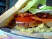 Easy Sandwich