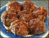 Trinity Meatballs