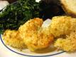 Shrimp Florentine