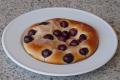 Coca Amb Cireres
