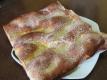 Coca D'anís Pastry