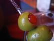 Cocktail Olives