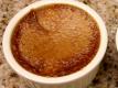 Coconut-caramel Pudding
