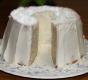 Coconut Chiffon Cake