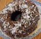 Coconut Chocolate Bundt Cake