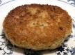 Breaded Chicken Paties