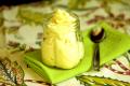 Pineapple Custard