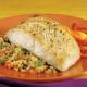 Deworming Cod Or Halibut