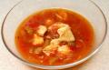 Cod Soup