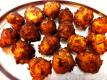 Codfish Balls