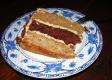 Coffee And Walnut Cake