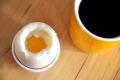 Coffee With Egg