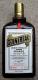 Cointrau Flasche Mitte Der