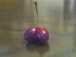Conjoined Cherries