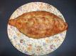 Cooked Pasty