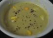 Corn And Pepper Soup