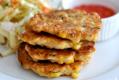 Corn Fritters