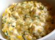 Corn With Cream Cheese
