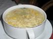 Corncrab Soup