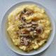 Cornmeal Mush Liver