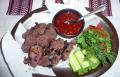 Cossack Shashlik