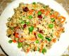 Couscous Pilaf Salad