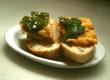 Cover And Green Pepper Omelette