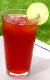 Cranberry Iced Tea