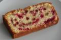 Cranberry Nut Cake