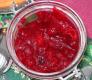 Cranberry Sauce