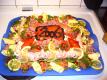 Crayfish Sandwich Loaf