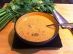 Golden Autumn Soup