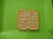 Cream Cracker