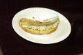 Cream Filled Apple Danish