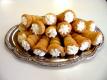 Cream Horns