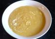 Cream Sauce