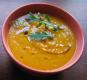 Creams Pumpkin Soup