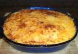 Creamy Cheese Enchiladas