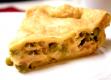 Creamy Chicken Pot Pie