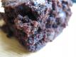 Creamy Chocolate Brownie