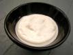Creamy Yogurt